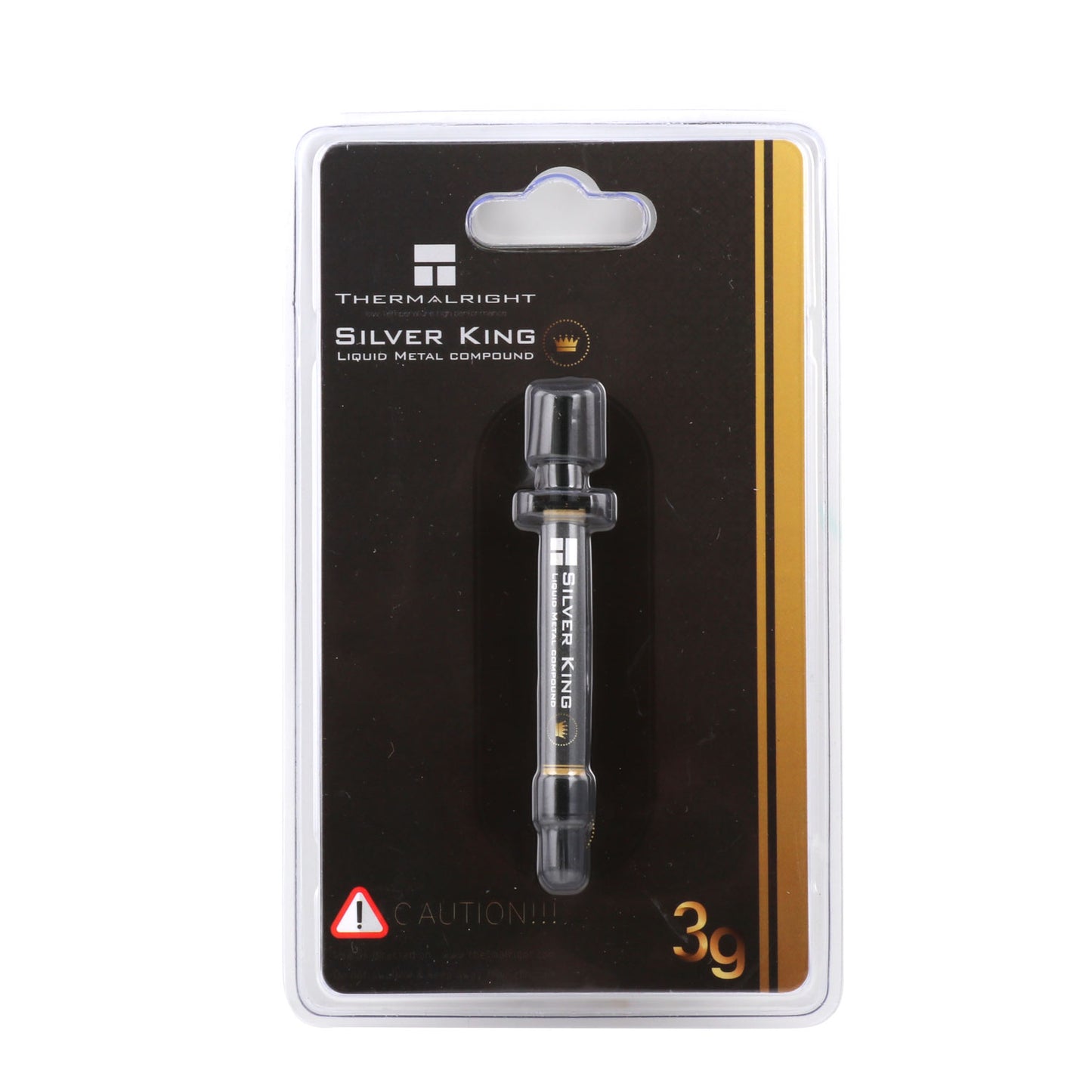 Silver King 3g