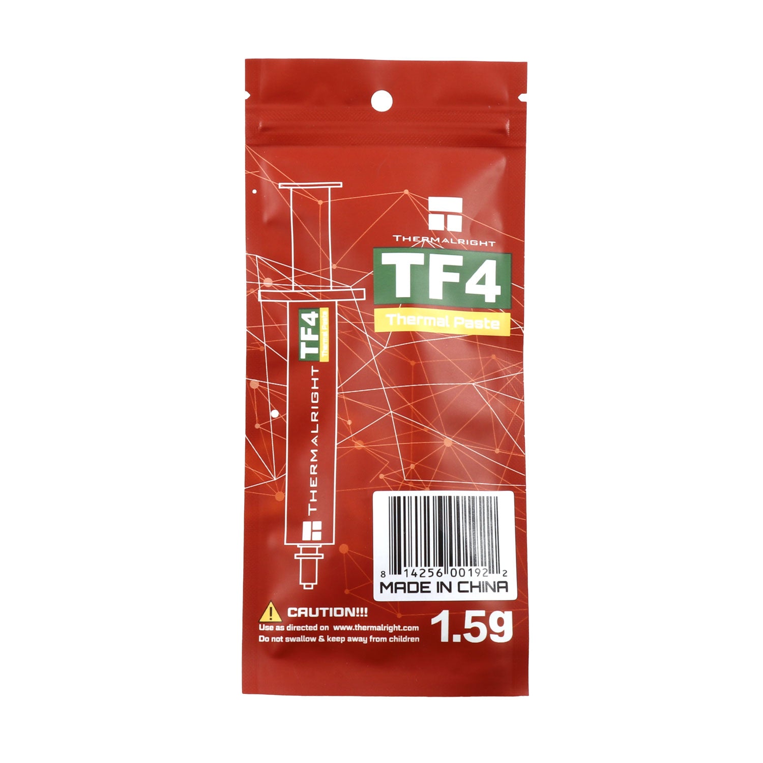 TF4 1.5g