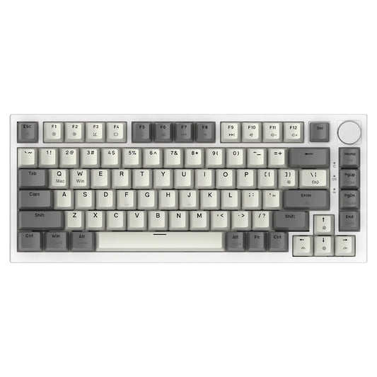 ATTACK SHARK K85 Rapid Trigger Keyboard Magnetic Switch