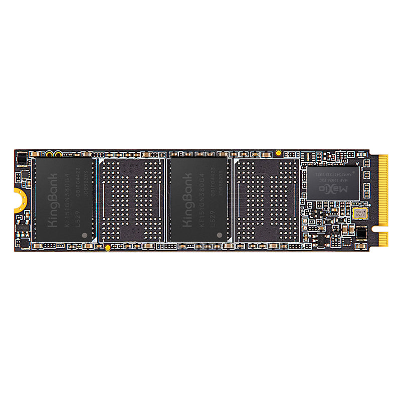 Kingbank KP130 1TB PCIe 3.0 3500/3000 NVMe M.2 2280 SSD