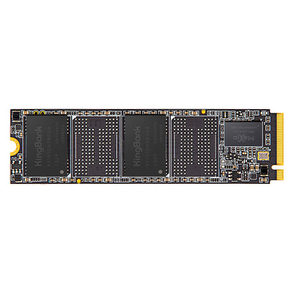 Kingbank KP130 1TB PCIe 3.0 3500/3000 NVMe M.2 2280 SSD
