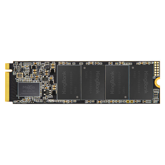 Kingbank KP160 2TB M.2 5000/4200 PCIe 4.0 NVMe M.2 2280 SSD