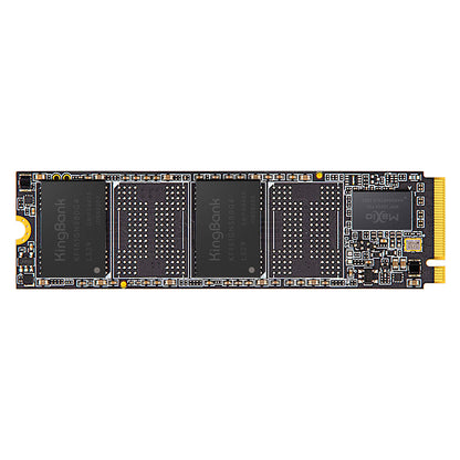 Kingbank KP230 512GB PCIe 3.0 3500/3000 NVMe M.2 2280 SSD