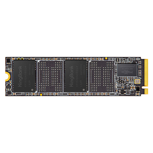 Kingbank KP230 512GB PCIe 3.0 3500/3000 NVMe M.2 2280 SSD