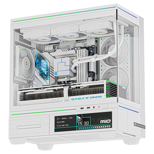 TL-M10W VISION