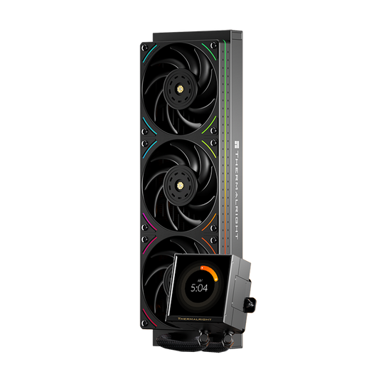 Peerless Vision 360 UB ARGB BLACK
