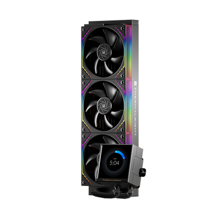 Peerless Vision 360 Argb Black