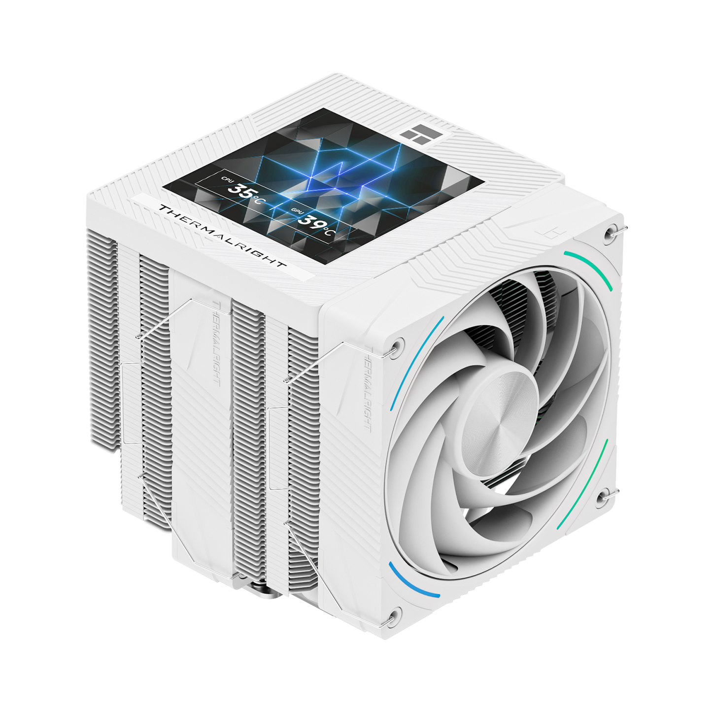 Phantom Spirit 120 Vision SNOW