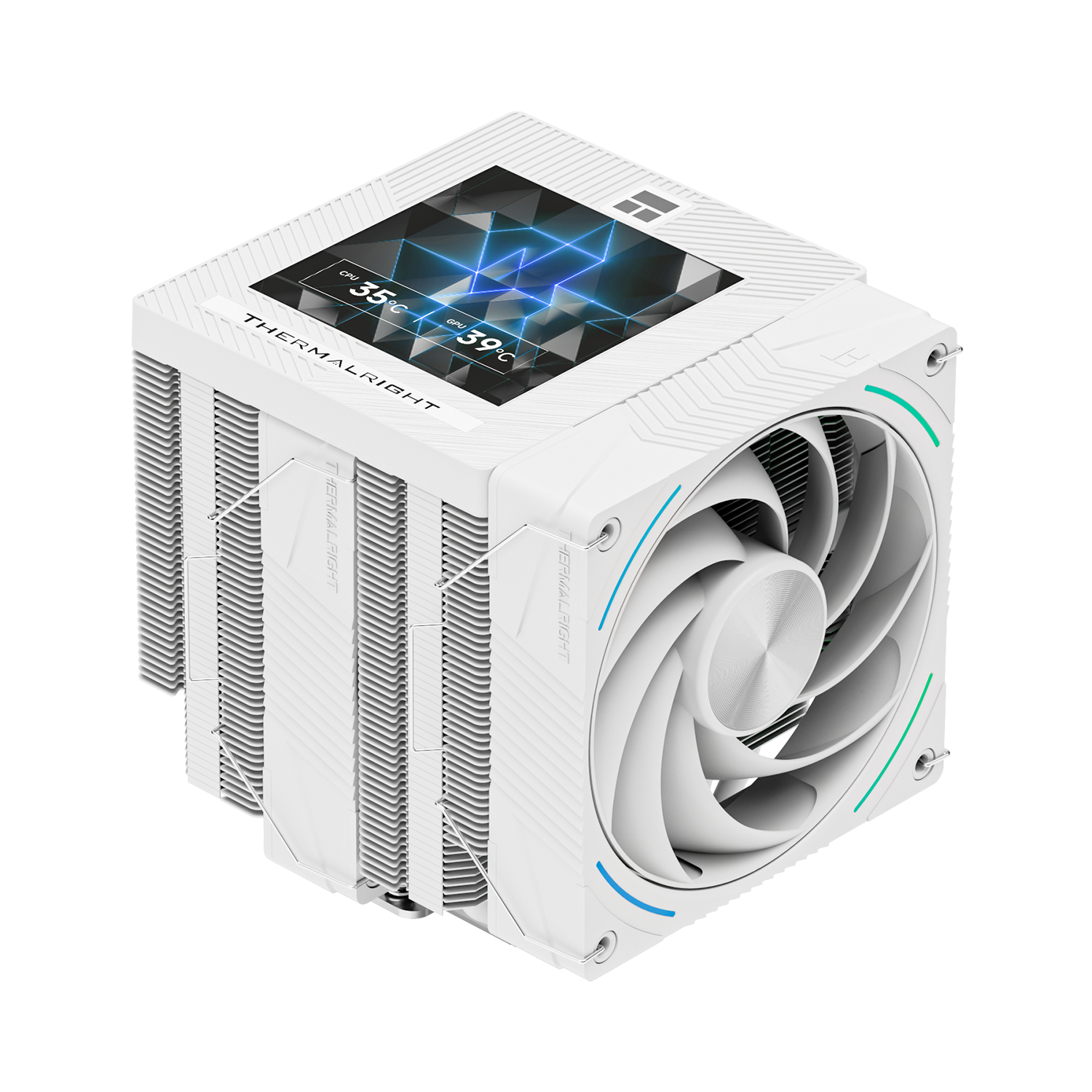 Phantom Spirit 120 Vision SNOW