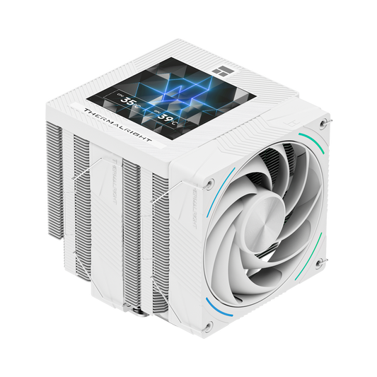 Phantom Spirit 120 Vision SNOW