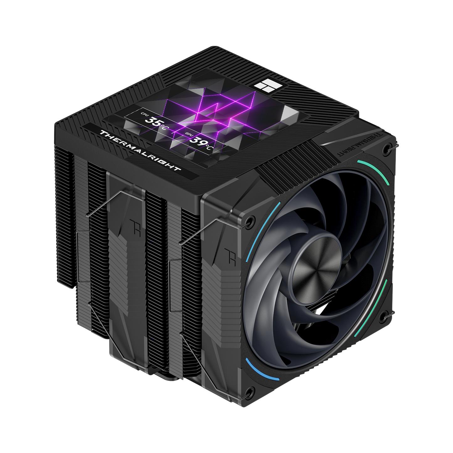 Phantom Spirit 120 Vision EVO