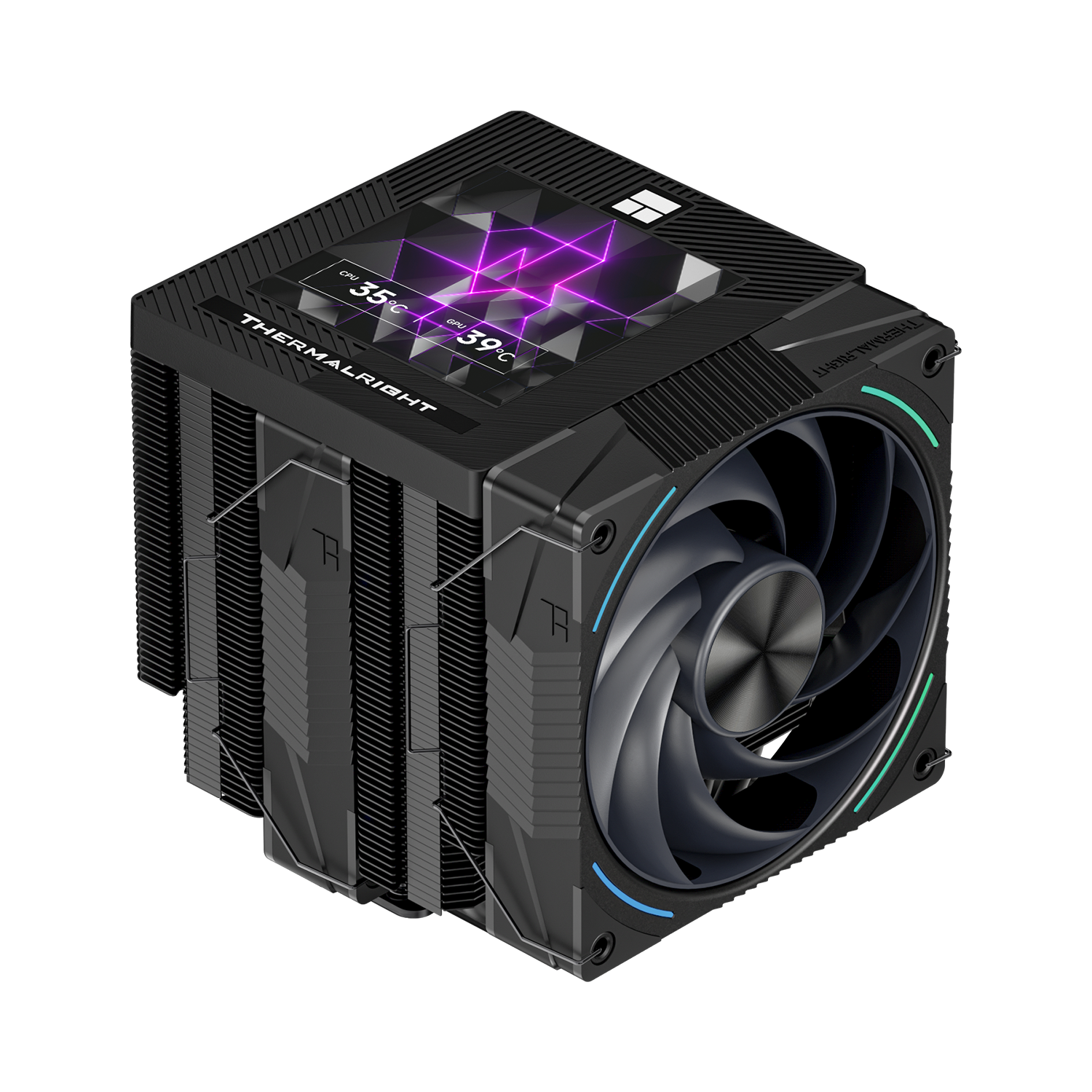 Phantom Spirit 120 Vision EVO