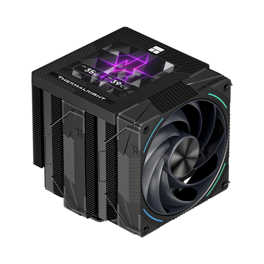 Phantom Spirit 120 Vision EVO