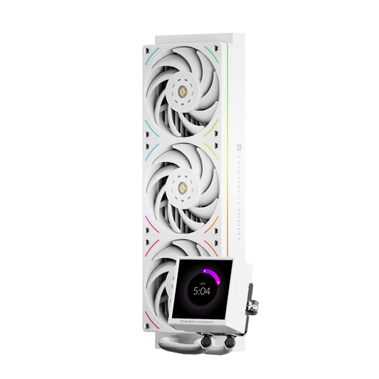 Peerless Vision 360 UB ARGB WHITE