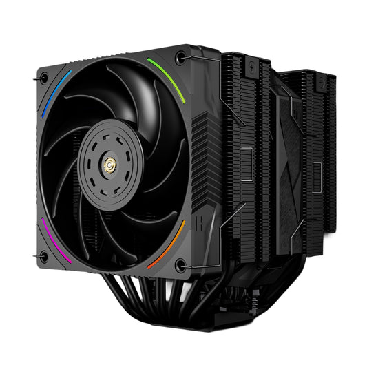 Royal Pretor 130 Ultra BLACK