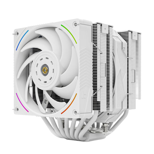 Royal Pretor 130 Ultra WHITE