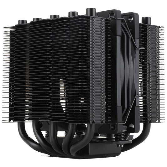 Silver Soul 110 BLACK