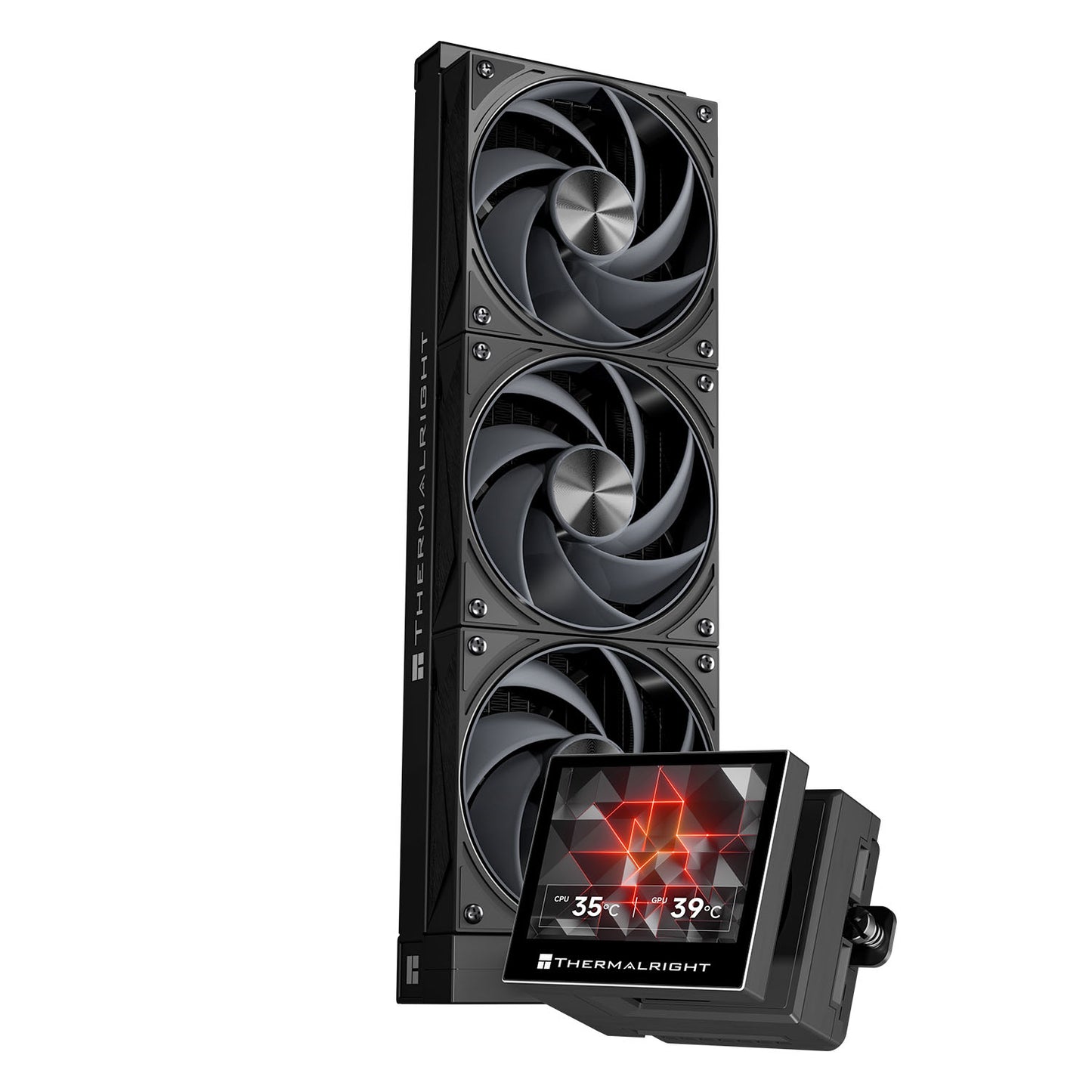 Stream Vision 360 BLACK