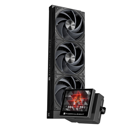 Stream Vision 360 BLACK