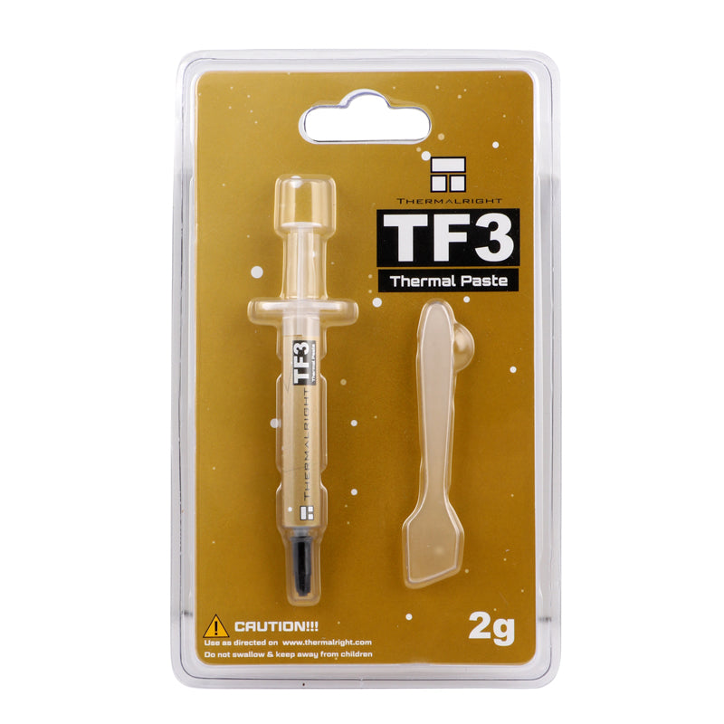TF3 2g