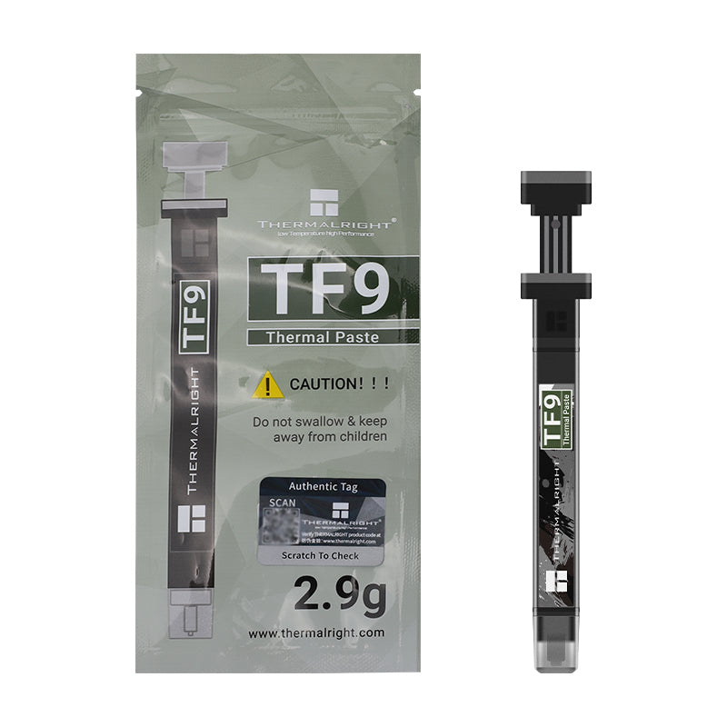 TF9 2.9g