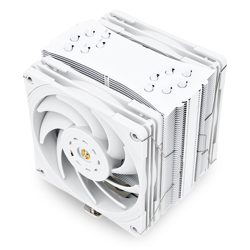 Ultra 120EX REV.4 WHITE