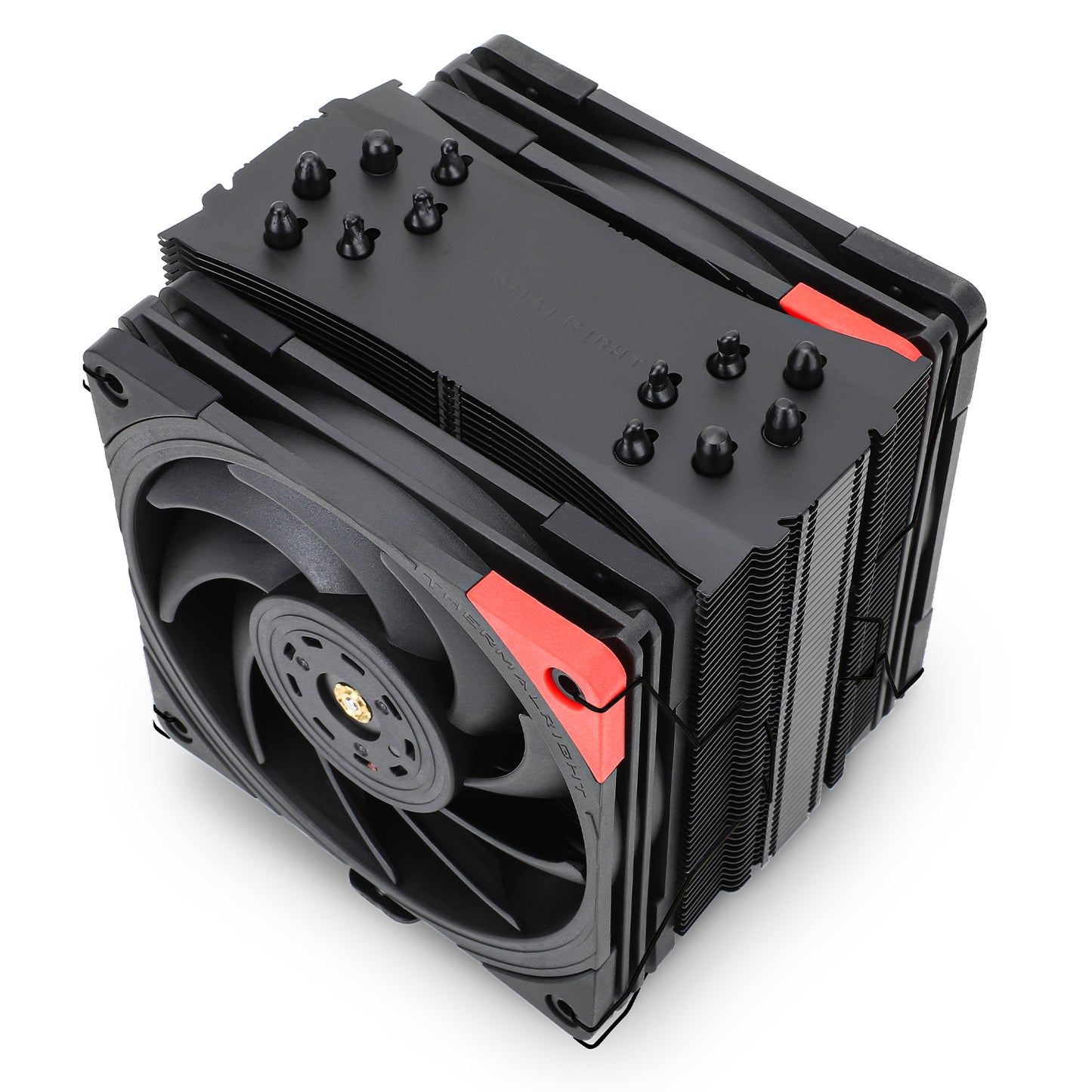 Ultra 120EX REV.4 BLACK