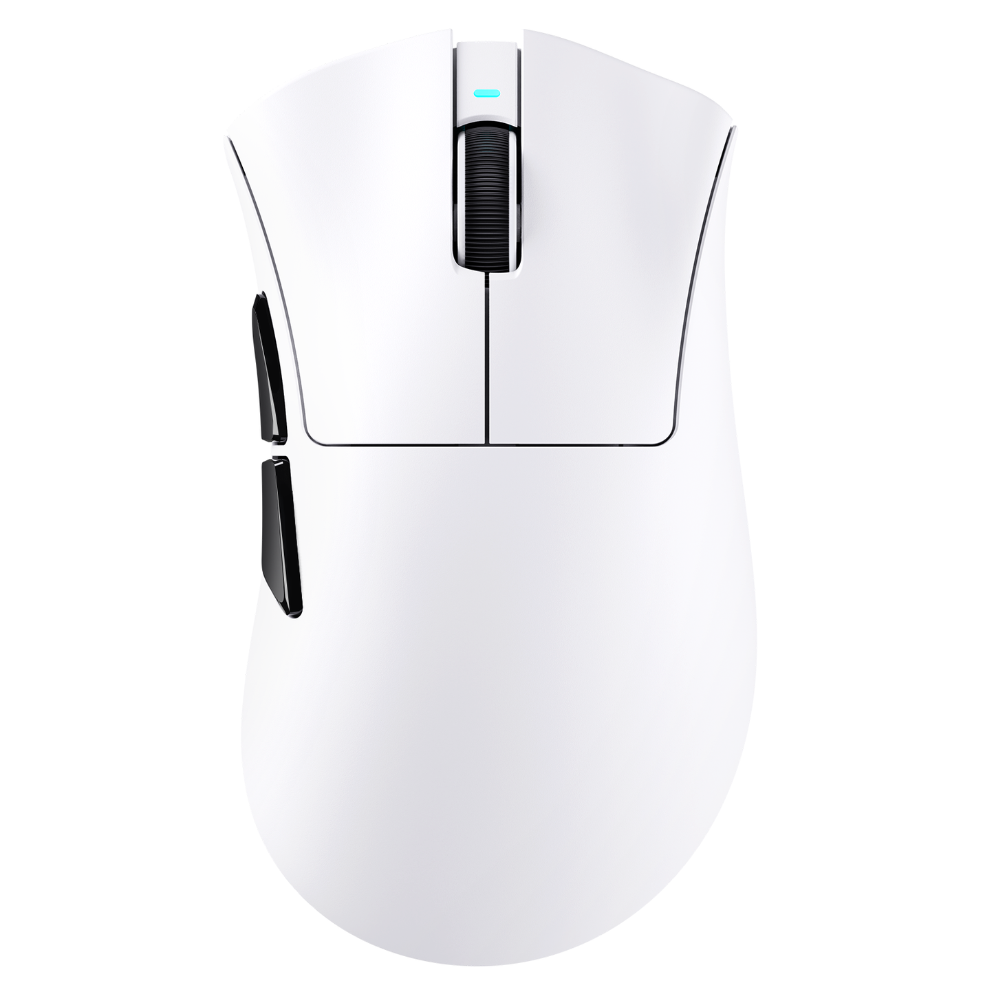 ATTACK SHARK V3 Ultra-Light Tri-Mode Gaming Mouse