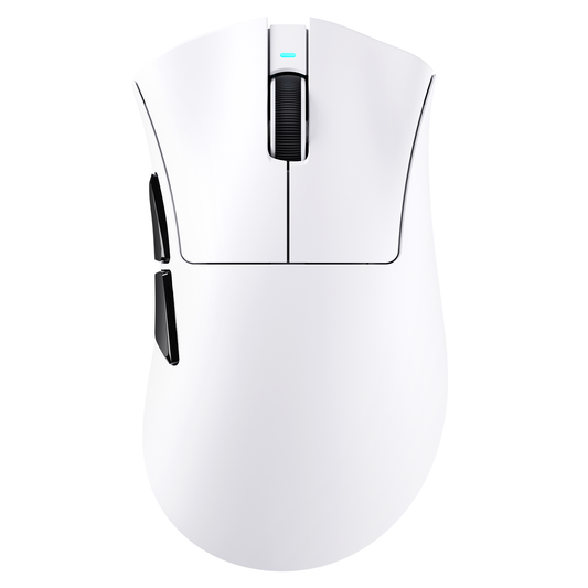 ATTACK SHARK V3 Ultra-Light Tri-Mode Gaming Mouse