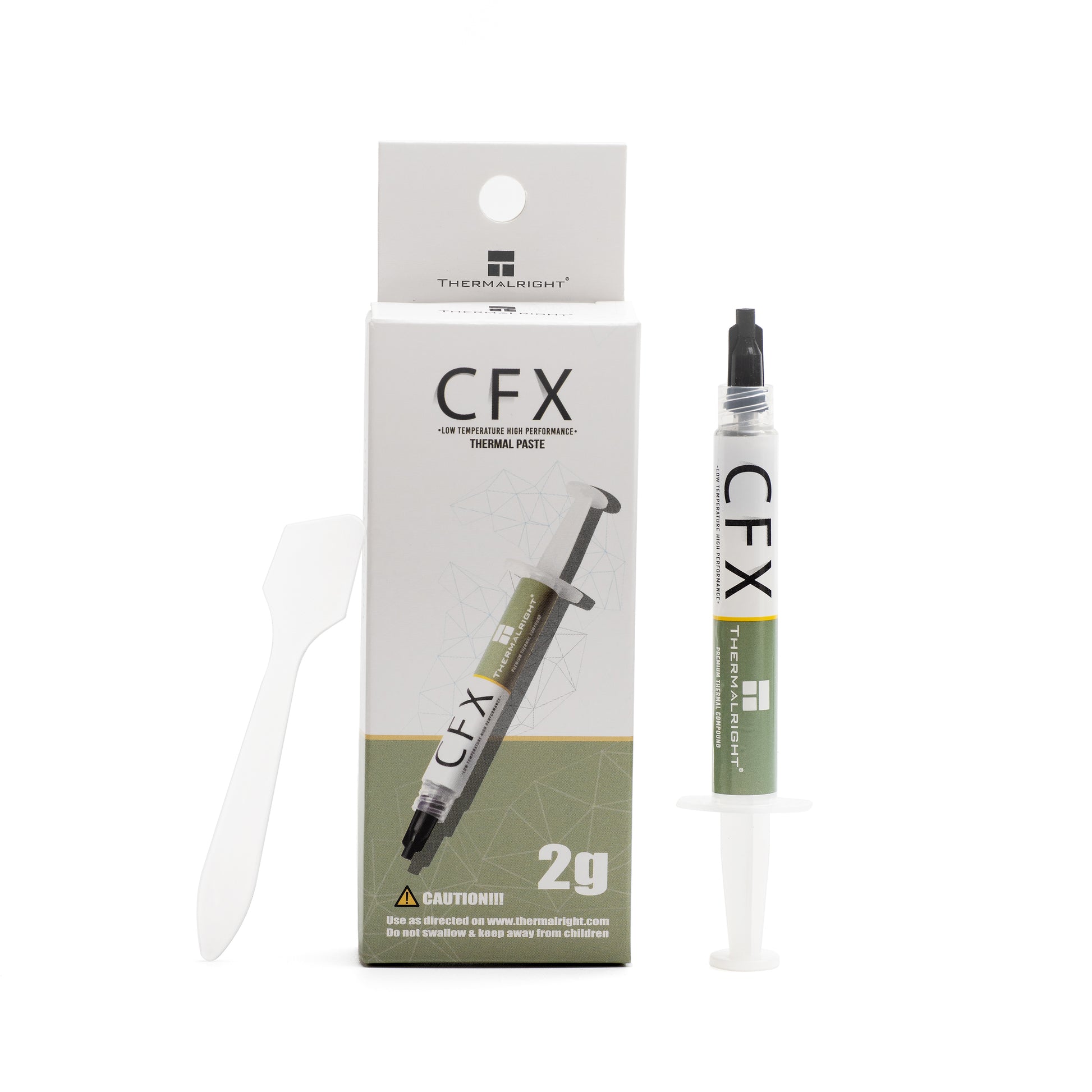 CFX 2g