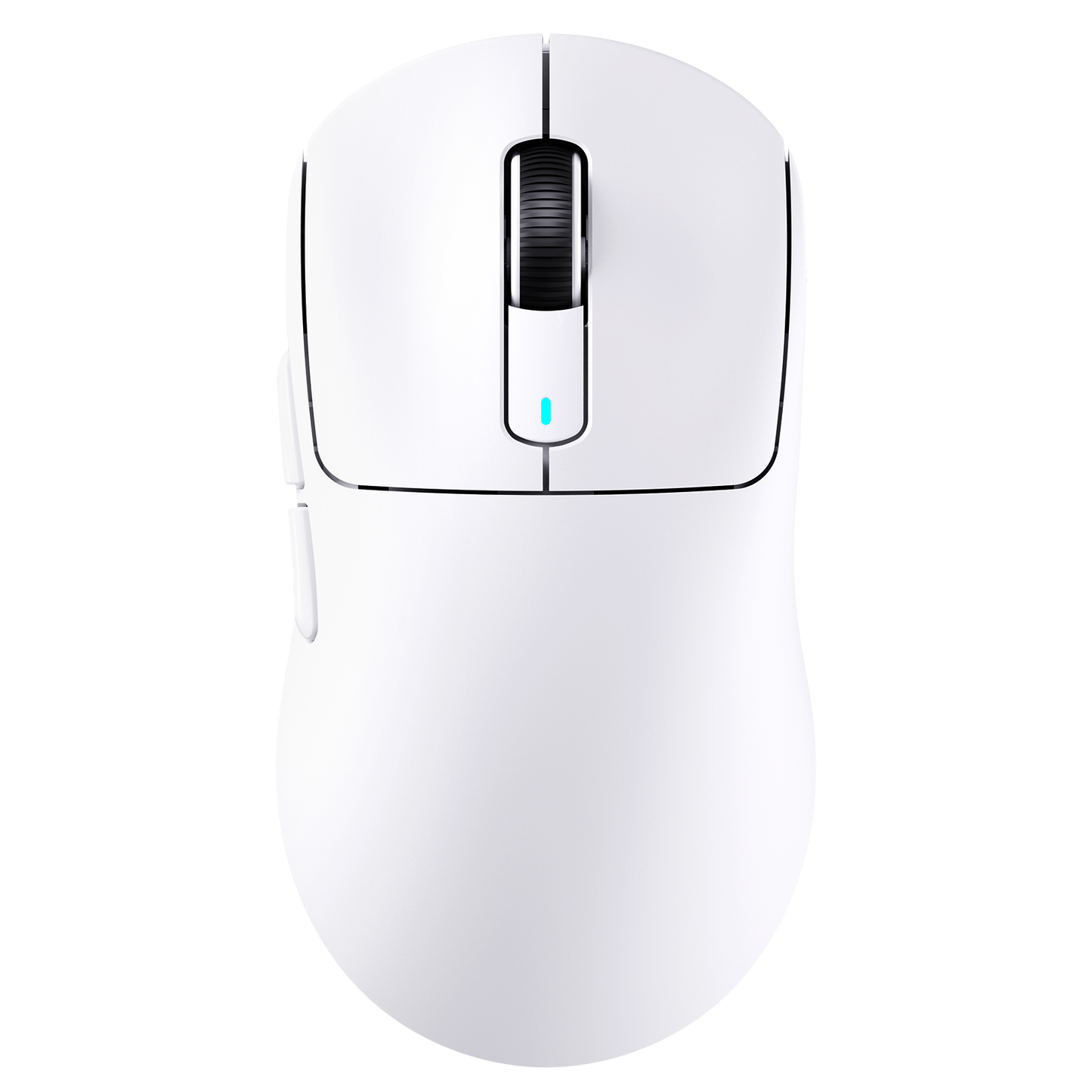 ATTACK SHARK X3MAX PAW3950 Wireless Gaming Mouse