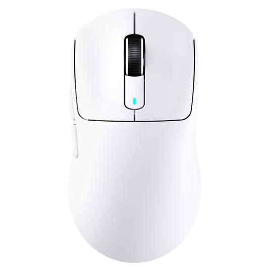 ATTACK SHARK X3MAX PAW3950 Wireless Gaming Mouse