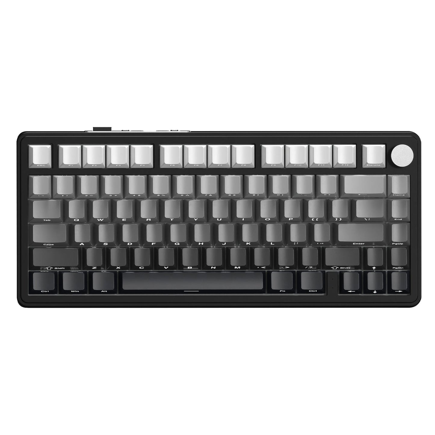ATTACK SHARK X85 Wireless Mechanical Keyboard