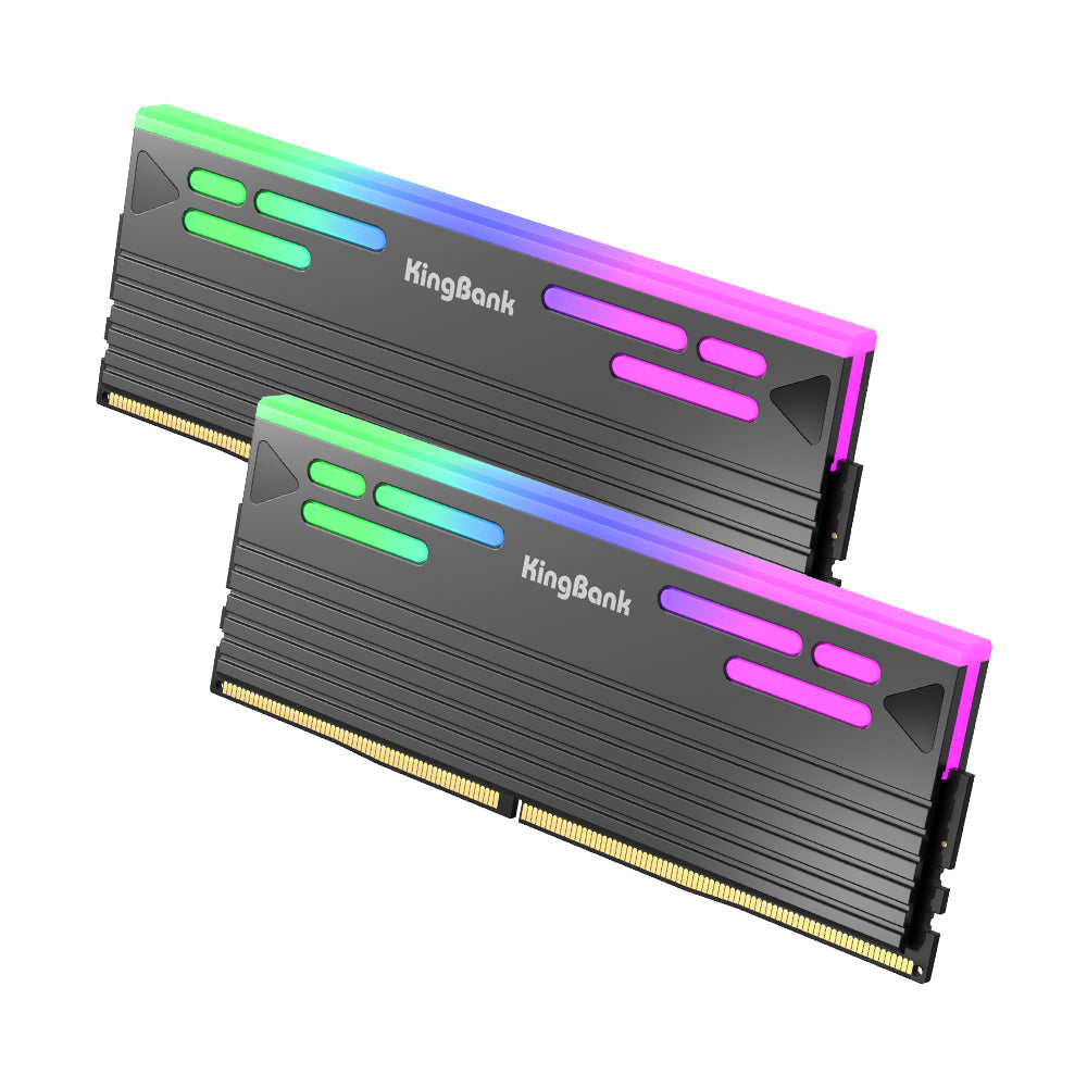 KingBank KFRB DDR5 official product image
