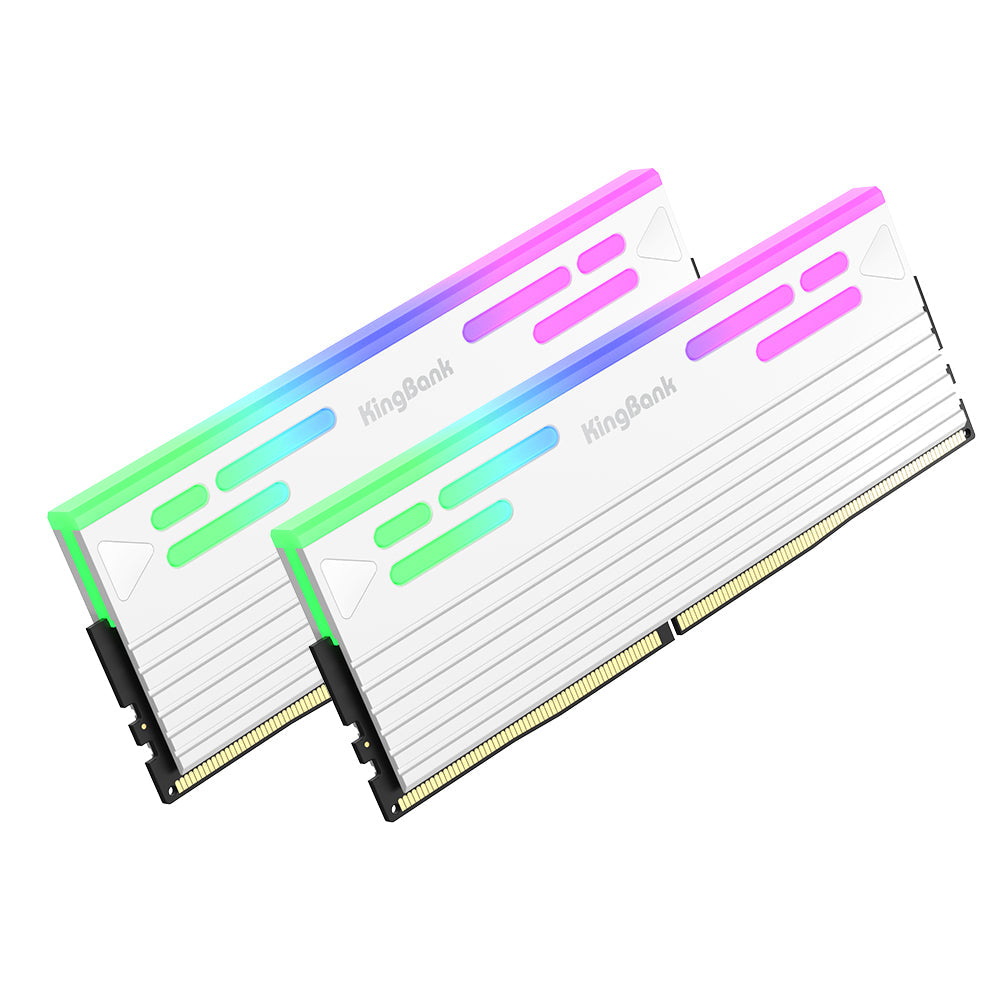 KingBank KFRW DDR5 official product image