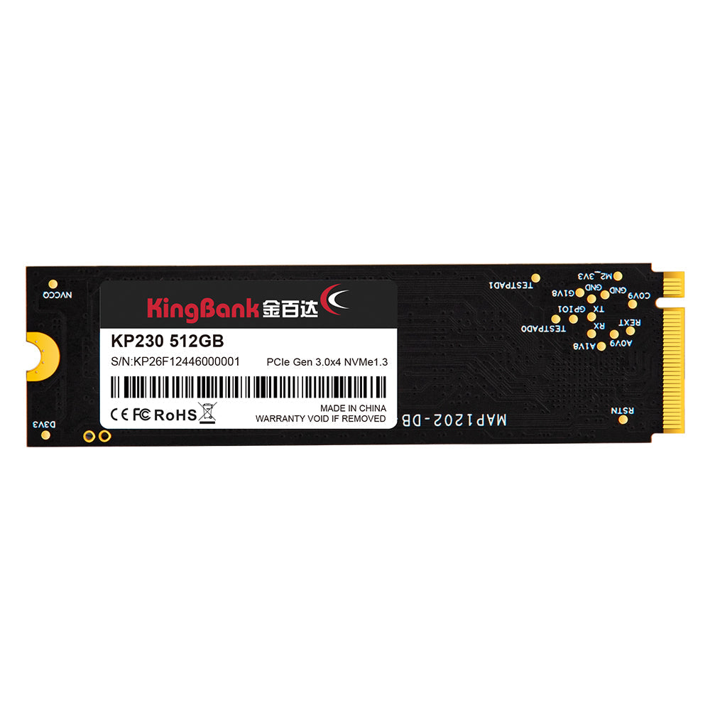 KingBank KP230 official product image