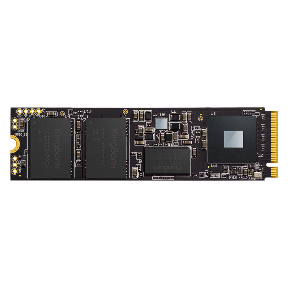 KingBank KP270 official product image