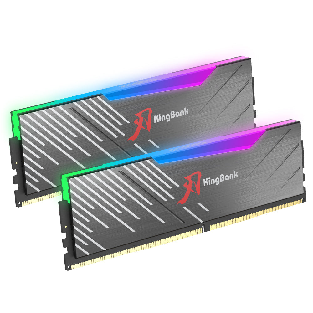 KingBank KRRB DDR5 official product image