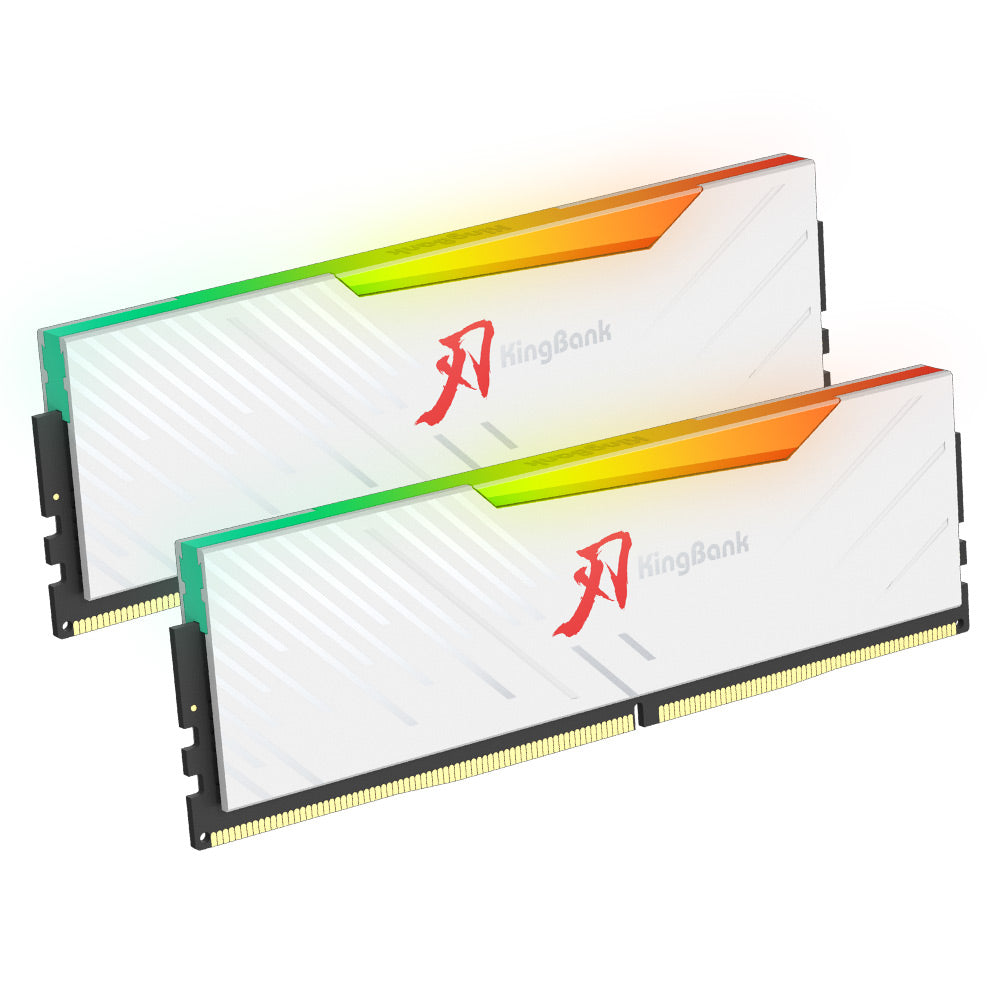 KingBank KRRW DDR5 official product image