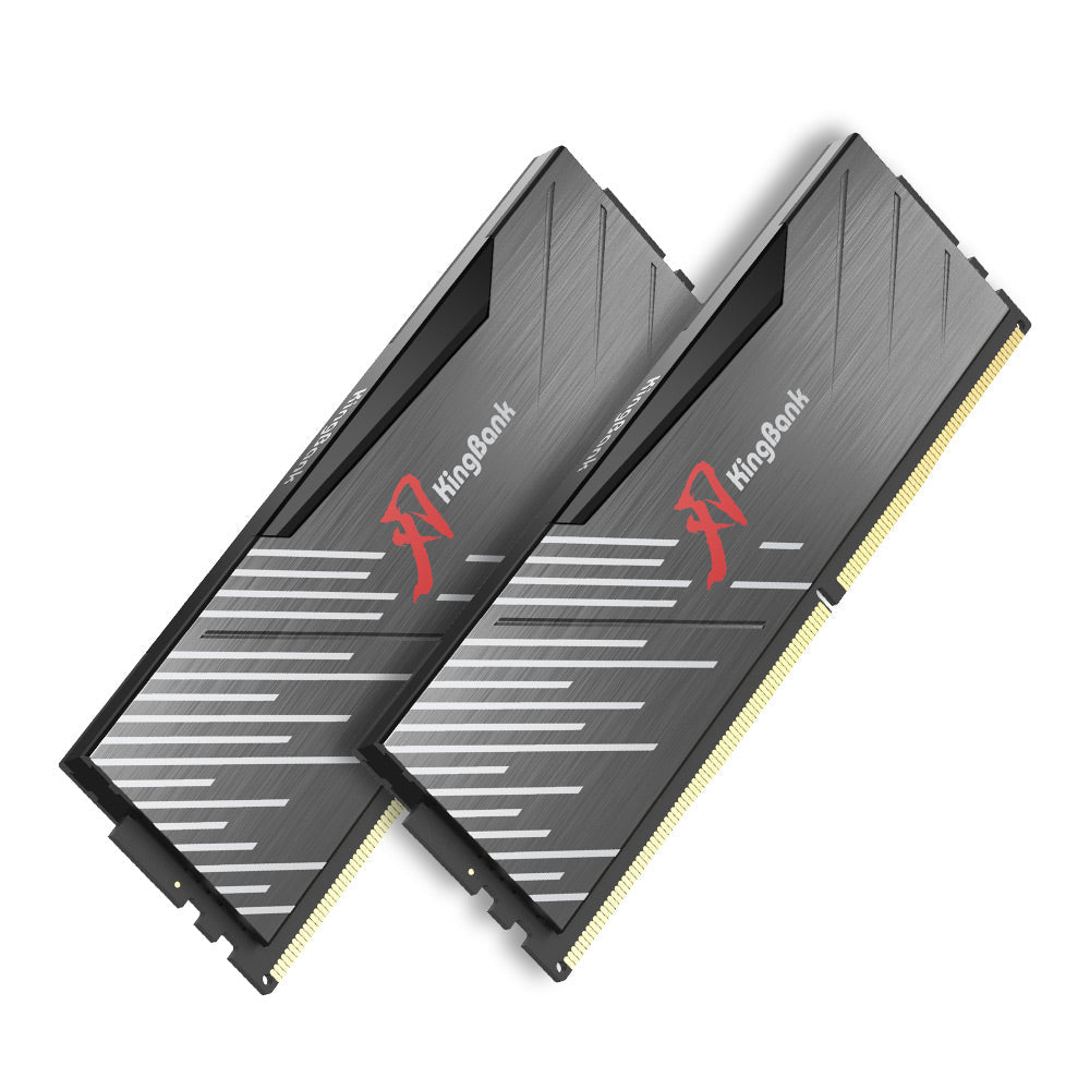 KingBank KRXB DDR5 official product image