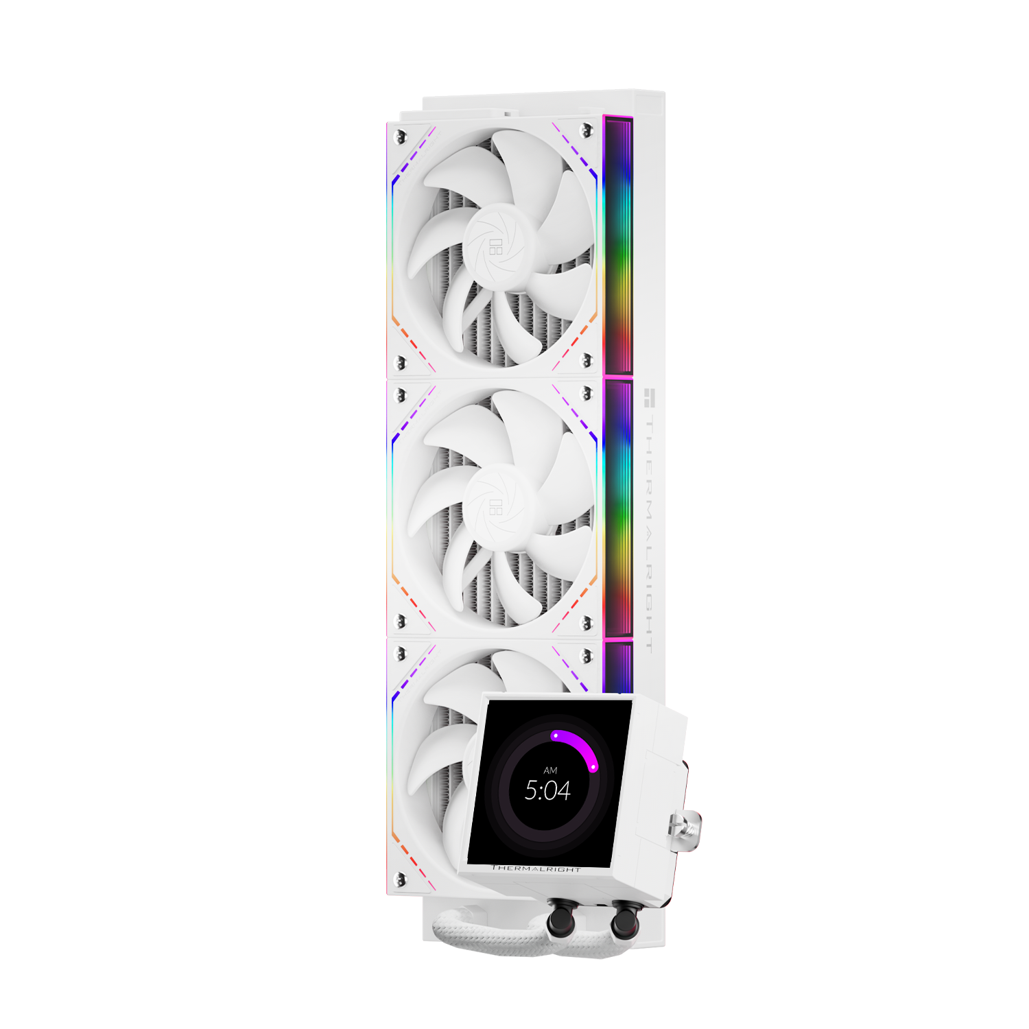 Peerless Vision 360 ARGB WHITE