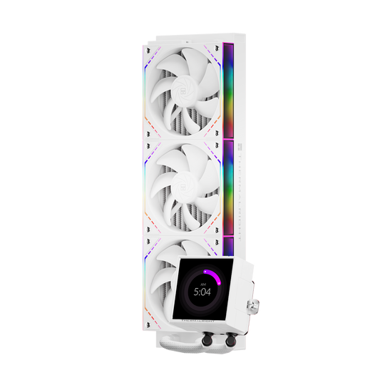 Peerless Vision 360 ARGB WHITE