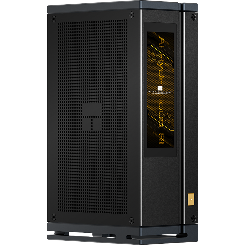 AI HydroNous R1