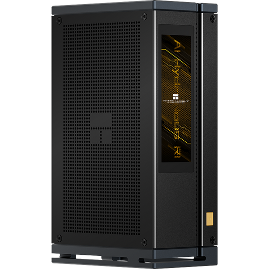 AI HydroNous R1