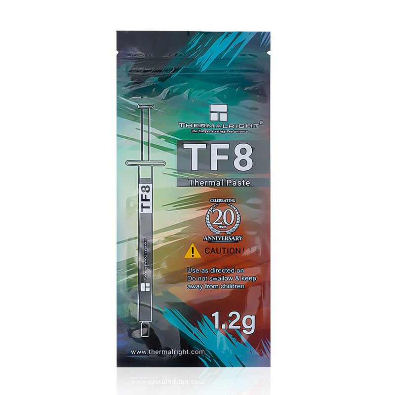 TF8 1.2g