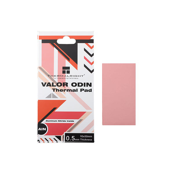 VALOR ODIN 95x50x0.5mm