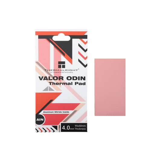 VALOR ODIN 95x50x4.0mm